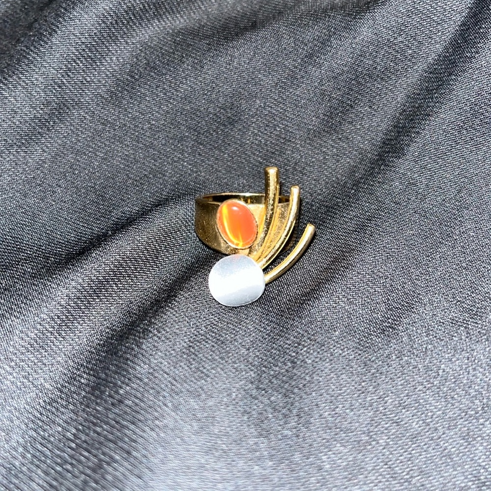 Christophe Poly Ring